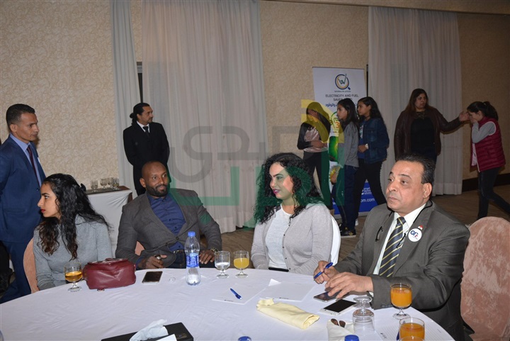 بالصور منى بروما تدشن أول قناة إلكترونية بتقنية الانتراكتف بالصور منى بروما تدشن أول قناة إلكترونية بتقنية الانتراكتف
