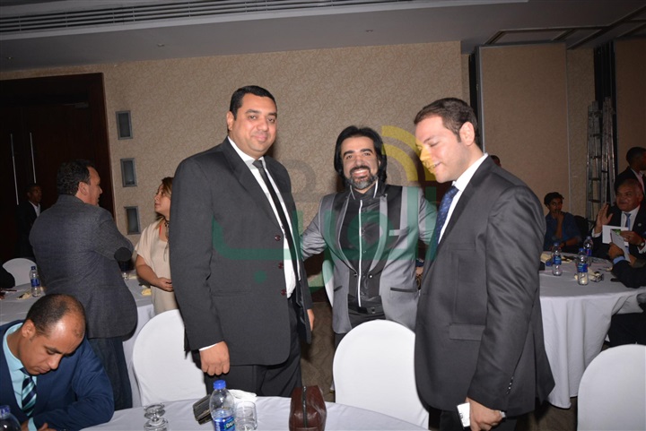 بالصور منى بروما تدشن أول قناة إلكترونية بتقنية الانتراكتف بالصور منى بروما تدشن أول قناة إلكترونية بتقنية الانتراكتف