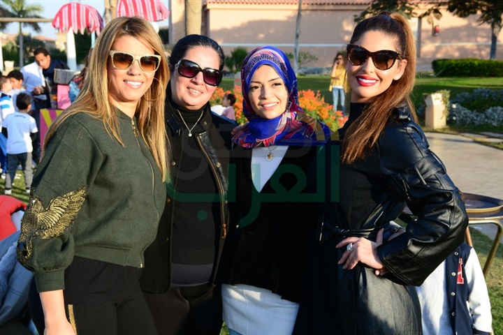 بالصور.. الفنان ماجد المصري يحتفل بعيد ميلاد اولاده " ادم و داليدا" بالصور.. الفنان ماجد المصري يحتفل بعيد ميلاد اولاده " ادم و داليدا"