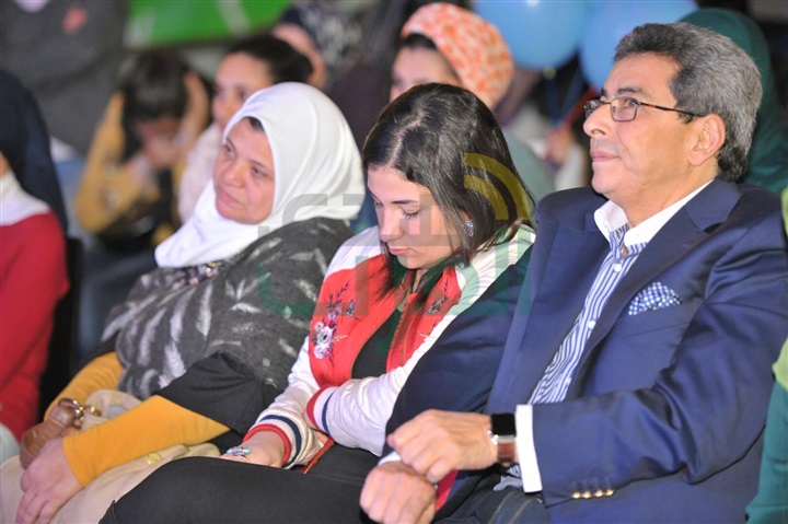 بالصور.. علي الحجار يحتفل بتوقيع البومه وسط جمهوره بأحد مولات التجمع بالصور.. علي الحجار يحتفل بتوقيع البومه وسط جمهوره بأحد مولات التجمع