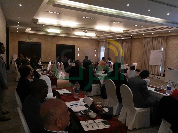 التصديري للسلع الهندسية ينهي فاعليات اليوم الاول بين ٤٥ شركة مصرية و ٣٠ مشتري دولي التصديري للسلع الهندسية ينهي فاعليات اليوم الاول بين ٤٥ شركة مصرية و ٣٠ مشتري دولي