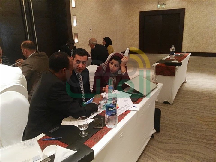التصديري للسلع الهندسية ينهي فاعليات اليوم الاول بين ٤٥ شركة مصرية و ٣٠ مشتري دولي التصديري للسلع الهندسية ينهي فاعليات اليوم الاول بين ٤٥ شركة مصرية و ٣٠ مشتري دولي