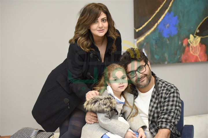 بالصور.. وليد منصور يحتفل بعيد ميلاد خديجة بحضور كثيف للنجوم على رأسهم تامر حسني بالصور.. وليد منصور يحتفل بعيد ميلاد خديجة بحضور كثيف للنجوم على رأسهم تامر حسني