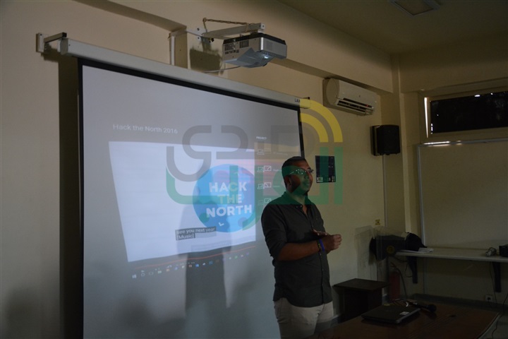 التعليم..مشاركة مدارس STEM باليوم العالمي للقرصنة Local Hack Day 