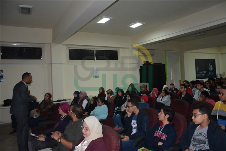 التعليم..مشاركة مدارس STEM باليوم العالمي للقرصنة Local Hack Day 