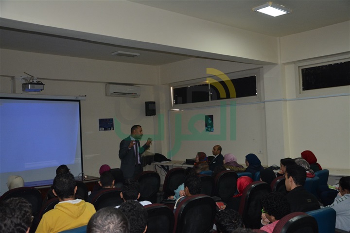 التعليم..مشاركة مدارس STEM باليوم العالمي للقرصنة Local Hack Day 
