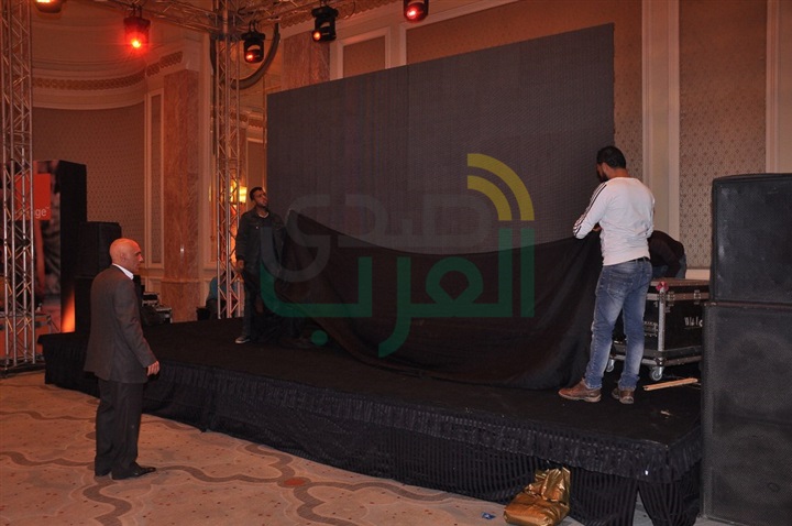 "اورنج مصر" تعلن عن تعاونها مع ملكة الاحساس إليسا وروتانا "اورنج مصر" تعلن عن تعاونها مع ملكة الاحساس إليسا وروتانا
