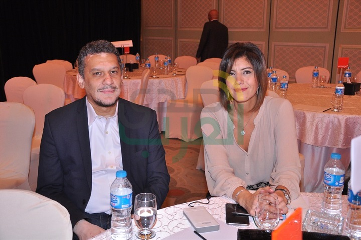 "اورنج مصر" تعلن عن تعاونها مع ملكة الاحساس إليسا وروتانا "اورنج مصر" تعلن عن تعاونها مع ملكة الاحساس إليسا وروتانا