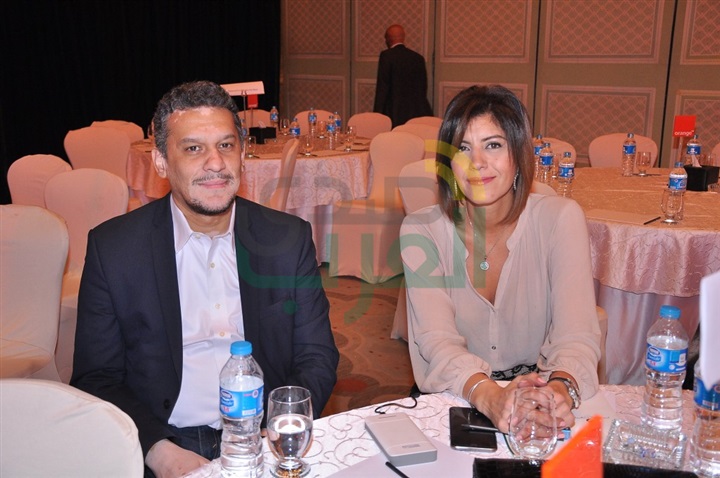 "اورنج مصر" تعلن عن تعاونها مع ملكة الاحساس إليسا وروتانا "اورنج مصر" تعلن عن تعاونها مع ملكة الاحساس إليسا وروتانا