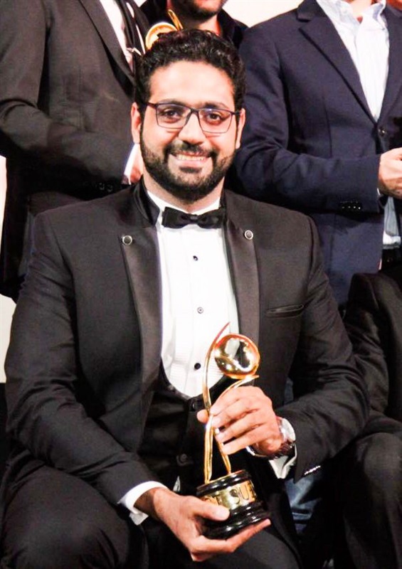 "مستورة "يتوج بجائزة في مهرجان طنجة السينمائي الدولي "مستورة "يتوج بجائزة في مهرجان طنجة السينمائي الدولي