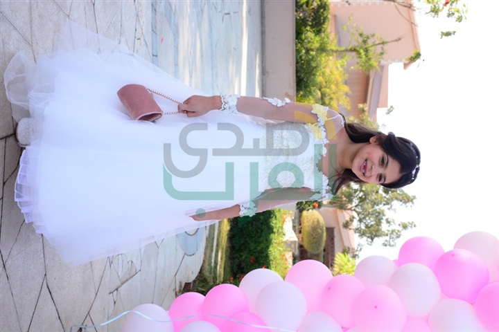 بالصور.. الفنان ماجد المصري يحتفل بعيد ميلاد اولاده " ادم و داليدا" بالصور.. الفنان ماجد المصري يحتفل بعيد ميلاد اولاده " ادم و داليدا"