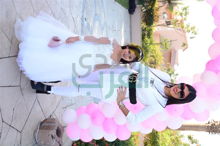 بالصور.. الفنان ماجد المصري يحتفل بعيد ميلاد اولاده " ادم و داليدا" بالصور.. الفنان ماجد المصري يحتفل بعيد ميلاد اولاده " ادم و داليدا"