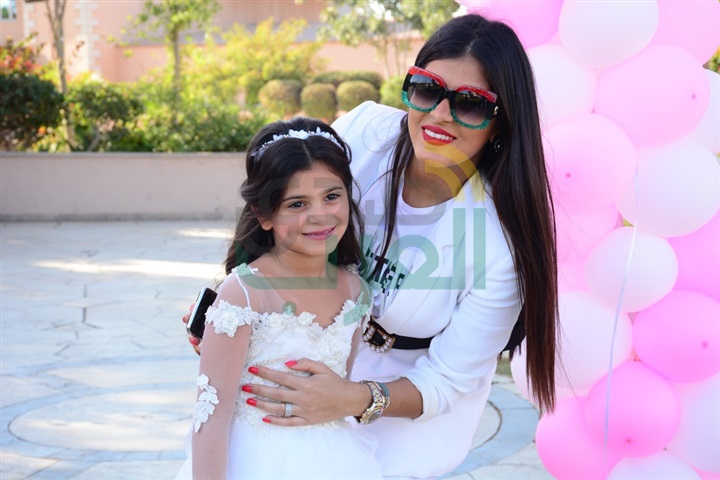 بالصور.. الفنان ماجد المصري يحتفل بعيد ميلاد اولاده " ادم و داليدا" بالصور.. الفنان ماجد المصري يحتفل بعيد ميلاد اولاده " ادم و داليدا"