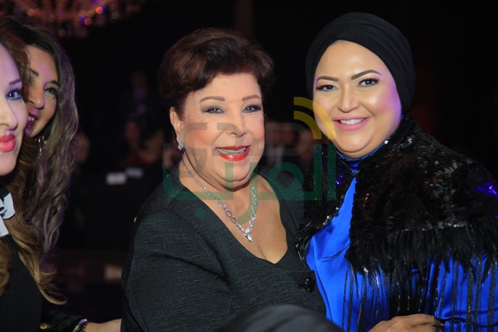 بالصور.. نجمات الفن والإعلام والمجتمع يتوافدن على الديفيليه السنوي الثامن لـ "هاني البحيري" بالصور.. نجمات الفن والإعلام والمجتمع يتوافدن على الديفيليه السنوي الثامن لـ "هاني البحيري"