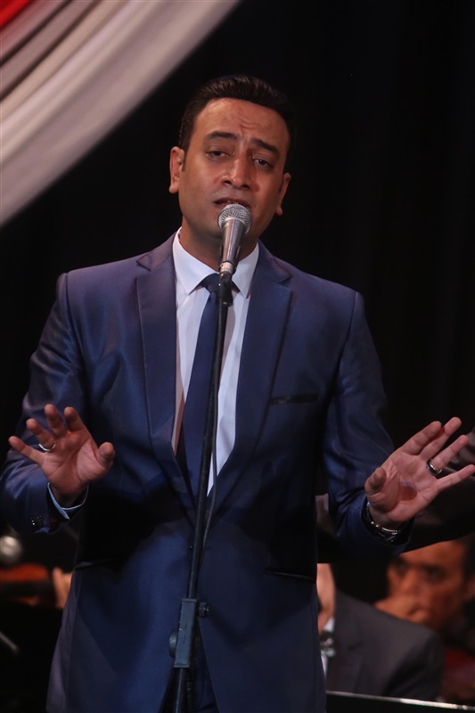 الاوبرا ترثي معبودة الجماهير الاوبرا ترثي معبودة الجماهير