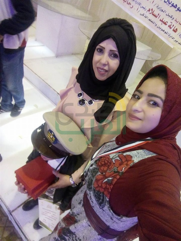 وكيل تعليم كفر الشيخ يكرم المخترعين والموهوبين المتميزين في مسابقة "واحة الإبداع"