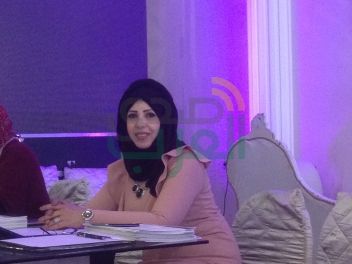 وكيل تعليم كفر الشيخ يكرم المخترعين والموهوبين المتميزين في مسابقة "واحة الإبداع"