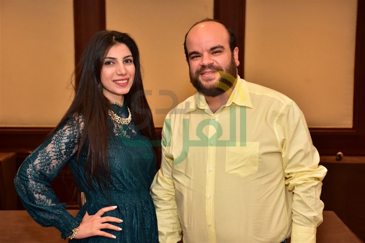 أشرف عبد الباقي شهد على عقد قران محمد عبد الرحمن "توتا" نجم مسرح مصر بفندق جي دبلو ماريوت أشرف عبد الباقي شهد على عقد قران محمد عبد الرحمن "توتا" نجم مسرح مصر بفندق جي دبلو ماريوت