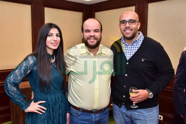 أشرف عبد الباقي شهد على عقد قران محمد عبد الرحمن "توتا" نجم مسرح مصر بفندق جي دبلو ماريوت أشرف عبد الباقي شهد على عقد قران محمد عبد الرحمن "توتا" نجم مسرح مصر بفندق جي دبلو ماريوت