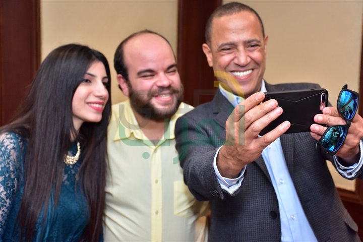 أشرف عبد الباقي شهد على عقد قران محمد عبد الرحمن "توتا" نجم مسرح مصر بفندق جي دبلو ماريوت أشرف عبد الباقي شهد على عقد قران محمد عبد الرحمن "توتا" نجم مسرح مصر بفندق جي دبلو ماريوت