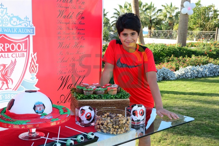 بالصور.. الفنان ماجد المصري يحتفل بعيد ميلاد اولاده " ادم و داليدا" بالصور.. الفنان ماجد المصري يحتفل بعيد ميلاد اولاده " ادم و داليدا"