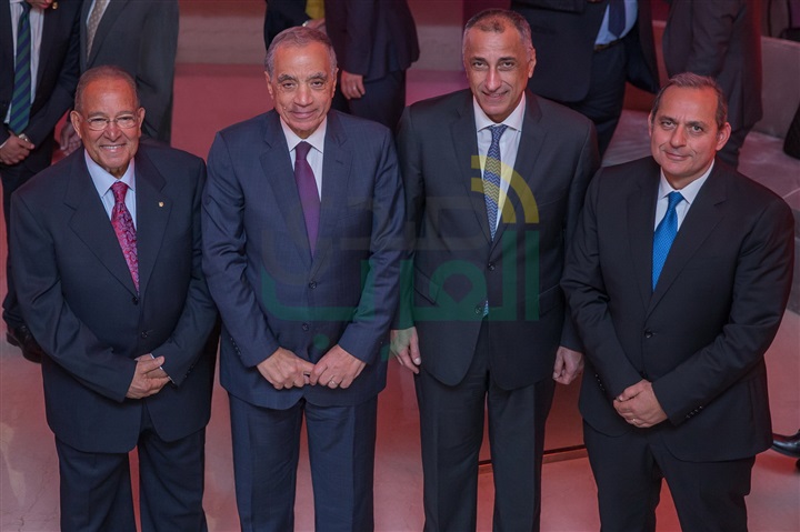 الأهلي المصري يطور أحد أقدم وأعرق فروعه بوسط القاهرة الأهلي المصري يطور أحد أقدم وأعرق فروعه بوسط القاهرة