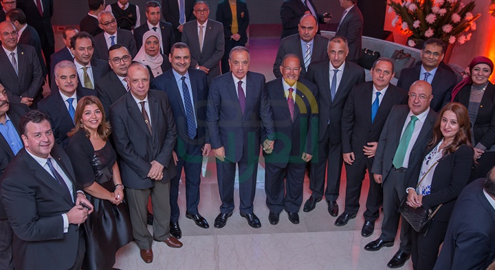 الأهلي المصري يطور أحد أقدم وأعرق فروعه بوسط القاهرة الأهلي المصري يطور أحد أقدم وأعرق فروعه بوسط القاهرة