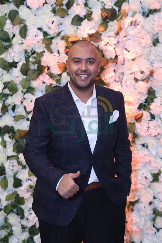 بالصور..ننشر اول صور لزفاف محمدعبد الرحمن واية بالصور..ننشر اول صور لزفاف محمدعبد الرحمن واية