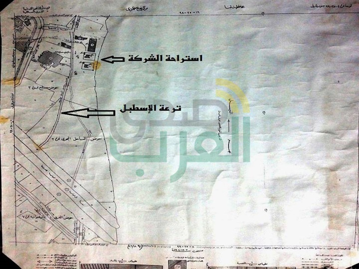 أهالي "الخضيرات" أجدادنا تبرعوا بأرض الكراكات للمنفعة العامة  