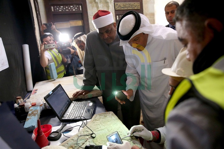 الأمير سلطان بن سلمان بن عبدالعزيز: الأزهر منارة العالم الإسلامي 