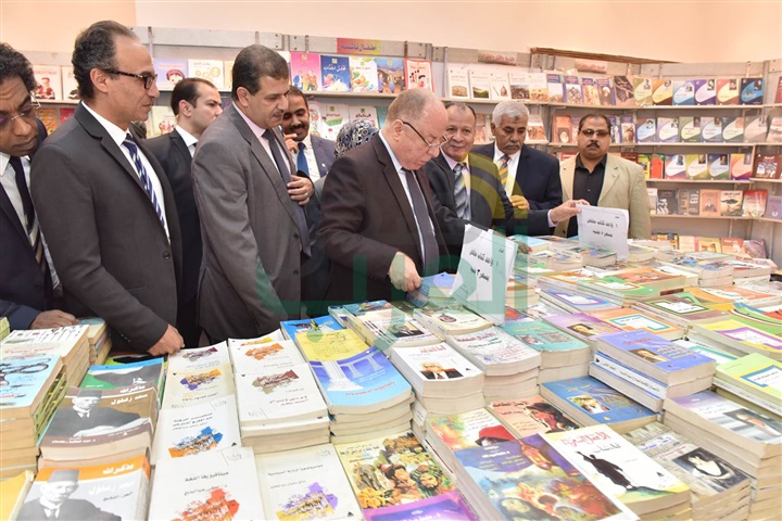 سكرتير عام محافظة أسيوط : حياة القرية كانت وستظل مصدر الهام للكثير من الفنانين والادباء
