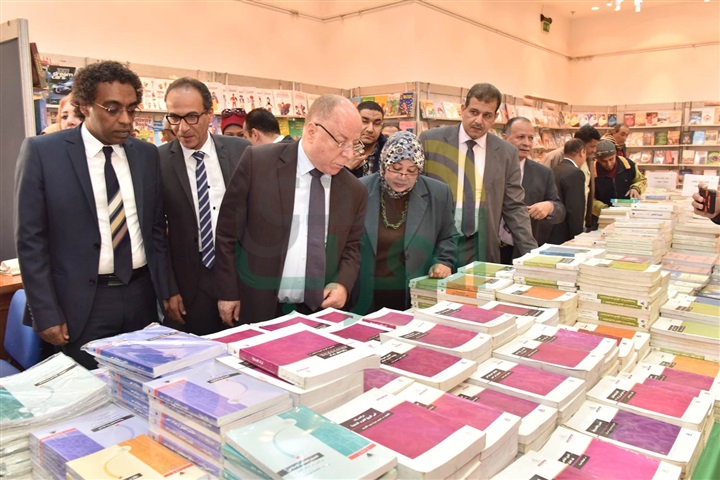 سكرتير عام محافظة أسيوط : حياة القرية كانت وستظل مصدر الهام للكثير من الفنانين والادباء