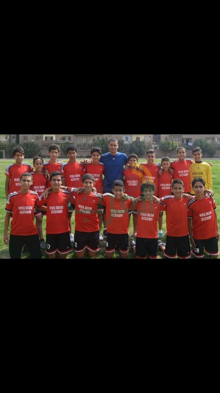  بالفيديو.. برنامج ''الحريف'' يستضيف عمر رفعت نجم فريق "أكاديمية تربية رياضية"
