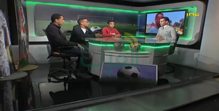  بالفيديو.. برنامج ''الحريف'' يستضيف عمر رفعت نجم فريق "أكاديمية تربية رياضية"