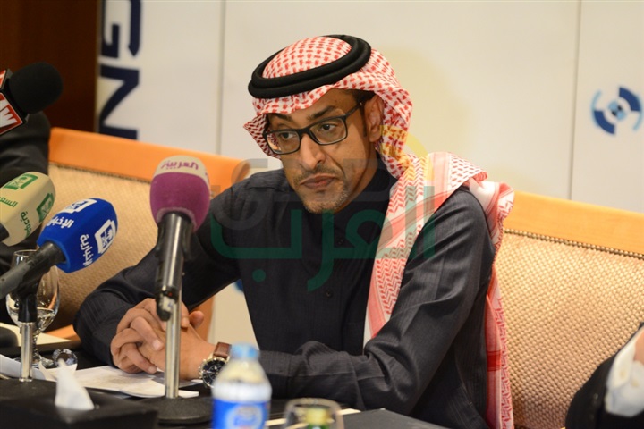 بالصور.. التلفزيون السعودي يتعاقد علي مسلسل الزعيم رمضان المقبل بالصور.. التلفزيون السعودي يتعاقد علي مسلسل الزعيم رمضان المقبل