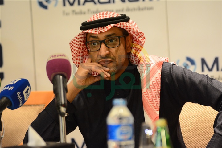 بالصور.. التلفزيون السعودي يتعاقد علي مسلسل الزعيم رمضان المقبل بالصور.. التلفزيون السعودي يتعاقد علي مسلسل الزعيم رمضان المقبل
