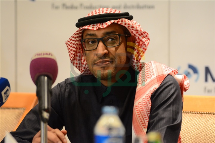 بالصور.. التلفزيون السعودي يتعاقد علي مسلسل الزعيم رمضان المقبل بالصور.. التلفزيون السعودي يتعاقد علي مسلسل الزعيم رمضان المقبل