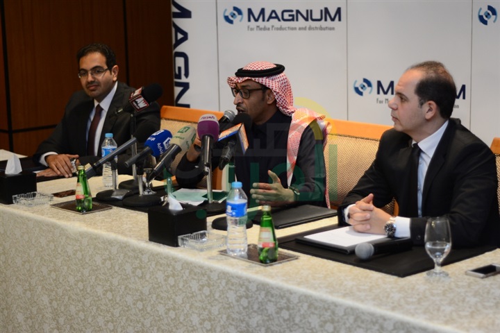 بالصور.. التلفزيون السعودي يتعاقد علي مسلسل الزعيم رمضان المقبل بالصور.. التلفزيون السعودي يتعاقد علي مسلسل الزعيم رمضان المقبل