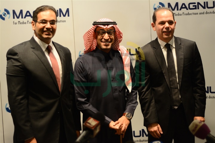 بالصور.. التلفزيون السعودي يتعاقد علي مسلسل الزعيم رمضان المقبل بالصور.. التلفزيون السعودي يتعاقد علي مسلسل الزعيم رمضان المقبل