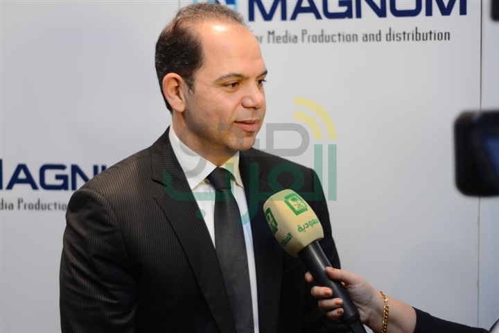 بالصور.. التلفزيون السعودي يتعاقد علي مسلسل الزعيم رمضان المقبل بالصور.. التلفزيون السعودي يتعاقد علي مسلسل الزعيم رمضان المقبل