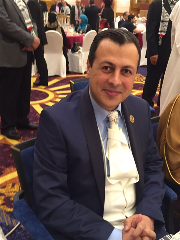 السفير بلال غمراوي ضيف شرف مهرجان المرأه العربيه للإبداع فى دورته الثانية السفير بلال غمراوي ضيف شرف مهرجان المرأه العربيه للإبداع فى دورته الثانية