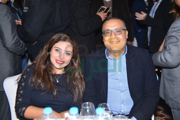 بالصور.. حماقي يشعل حفل إطلاق "TCl" العالمية بحضور رزان مغربي ونجوم الفن والمشاهير بالصور.. حماقي يشعل حفل إطلاق "TCl" العالمية بحضور رزان مغربي ونجوم الفن والمشاهير