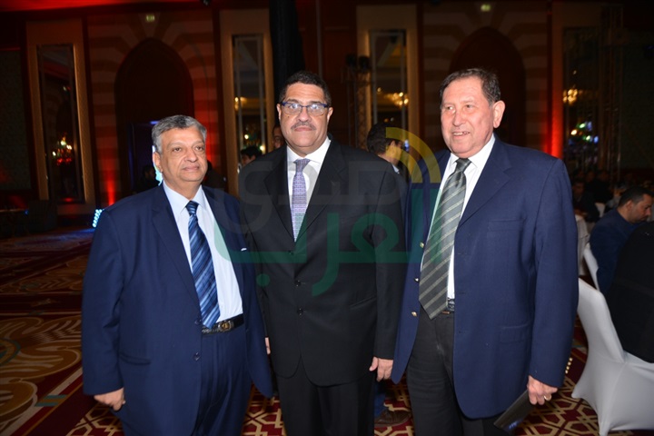 بالصور.. حماقي يشعل حفل إطلاق "TCl" العالمية بحضور رزان مغربي ونجوم الفن والمشاهير بالصور.. حماقي يشعل حفل إطلاق "TCl" العالمية بحضور رزان مغربي ونجوم الفن والمشاهير