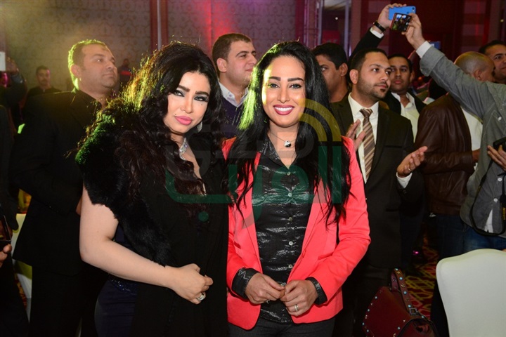 بالصور.. حماقي يشعل حفل إطلاق "TCl" العالمية بحضور رزان مغربي ونجوم الفن والمشاهير بالصور.. حماقي يشعل حفل إطلاق "TCl" العالمية بحضور رزان مغربي ونجوم الفن والمشاهير