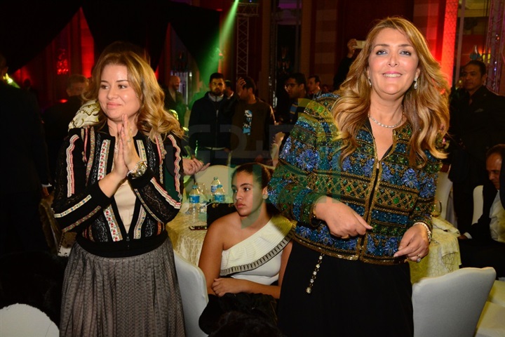 بالصور.. حماقي يشعل حفل إطلاق "TCl" العالمية بحضور رزان مغربي ونجوم الفن والمشاهير بالصور.. حماقي يشعل حفل إطلاق "TCl" العالمية بحضور رزان مغربي ونجوم الفن والمشاهير
