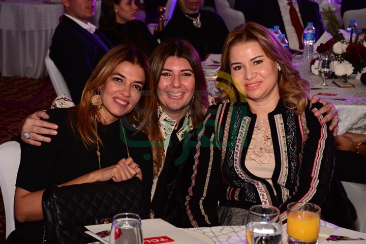 بالصور.. حماقي يشعل حفل إطلاق "TCl" العالمية بحضور رزان مغربي ونجوم الفن والمشاهير بالصور.. حماقي يشعل حفل إطلاق "TCl" العالمية بحضور رزان مغربي ونجوم الفن والمشاهير