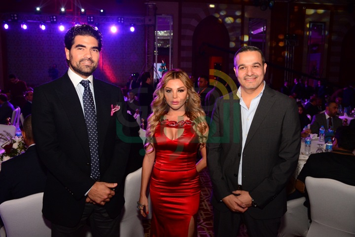بالصور.. حماقي يشعل حفل إطلاق "TCl" العالمية بحضور رزان مغربي ونجوم الفن والمشاهير بالصور.. حماقي يشعل حفل إطلاق "TCl" العالمية بحضور رزان مغربي ونجوم الفن والمشاهير