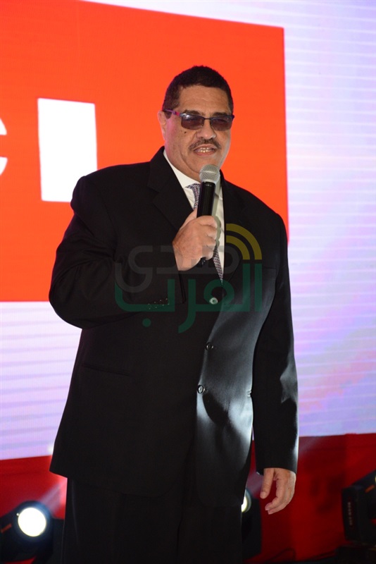 بالصور.. حماقي يشعل حفل إطلاق "TCl" العالمية بحضور رزان مغربي ونجوم الفن والمشاهير بالصور.. حماقي يشعل حفل إطلاق "TCl" العالمية بحضور رزان مغربي ونجوم الفن والمشاهير