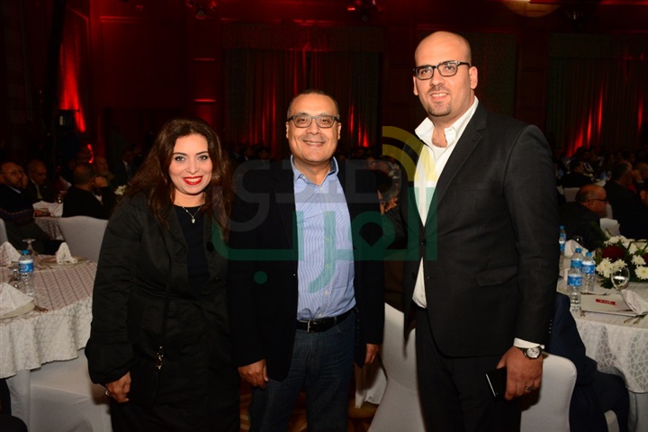 بالصور.. حماقي يشعل حفل إطلاق "TCl" العالمية بحضور رزان مغربي ونجوم الفن والمشاهير بالصور.. حماقي يشعل حفل إطلاق "TCl" العالمية بحضور رزان مغربي ونجوم الفن والمشاهير