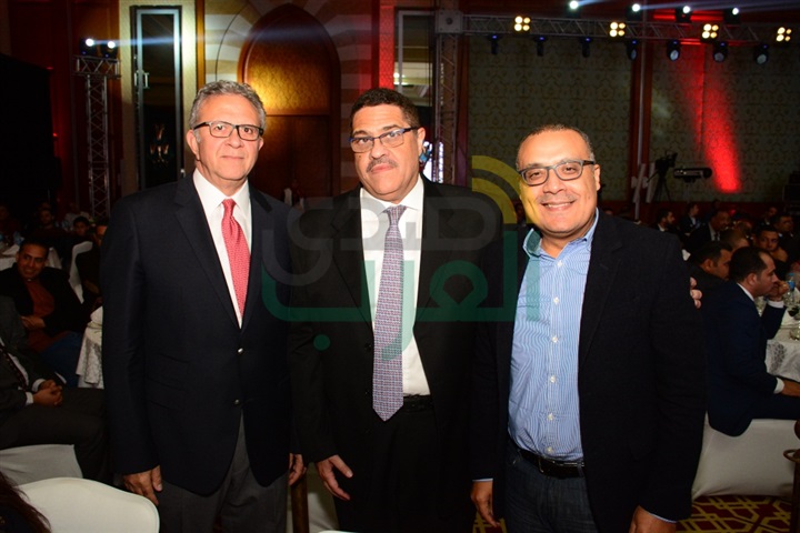 بالصور.. حماقي يشعل حفل إطلاق "TCl" العالمية بحضور رزان مغربي ونجوم الفن والمشاهير بالصور.. حماقي يشعل حفل إطلاق "TCl" العالمية بحضور رزان مغربي ونجوم الفن والمشاهير